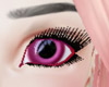 Pink Doll's Eyes