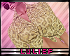 -LL- Leopard Shirt