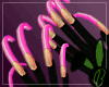 🐇 | CLAWZ(deflt hand)
