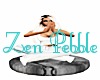 Zen Pebble Pose