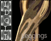 Leggings :i: Camouflage