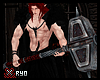✘Hammer force