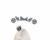 Baal Headsign ~D~