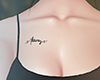 ! Taurus zodiac tattoo