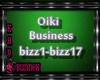 !M! Oiki - Business