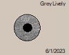 [BB] Grey Lively