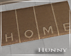 H. Home Door Mat Outdoor