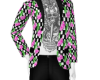 Cherry Suit