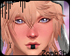 z | Ventis Hair Peach 3