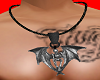 Gothic necklace #1