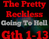 [D.E]The Pretty Reckless