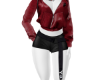 hoodie outfit