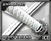 ICO Ivory Katana F