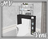 *MV* Toilet