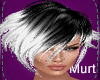 Murt /New Platinum  Hair