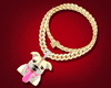 Super VIP Necklace DOG