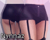 ! XXL : BLACK : Shorts
