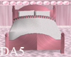 (A) Candy Villa Bed