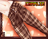 J-Fashion~PlaidPants