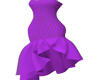 ! RADIANCE PARTY DRESS