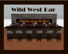 [xTx] Wild West Bar
