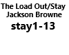 Stay