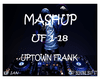 Uptown Frank by DJC