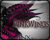 ~X~PinkWings