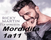 Ricky Martin - La Mordid