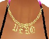 Vero necklace F
