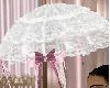 Wedding Ombrella/Pink