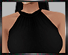 E* Remy Black Bodysuit