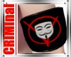 |M| Vendetta (L) Armband