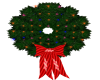 {ALR} Christmas Wreath