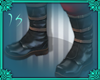 (IS) Syo Boots