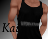 SUPERNATURAL TANK TOP