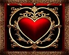 Divine Heart Room