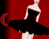 ☾ Ballerina vampire