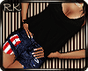 RK Wanna Be There Outfit