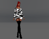 DARK ROZE SET