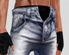 Sexy Pants Jeans