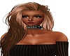Chestnut Hair