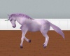 Lavender Unicorn