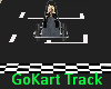 Racing GoKart Race Track