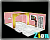 Zion Princess Room