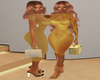 Baddie link up