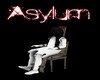Asylum Psycho Chair