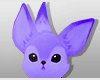 Purple Foxy Anim.