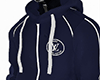 LV Patch Hoodie