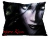 vampriss pillow